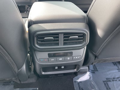 2026 Honda Pilot Touring S