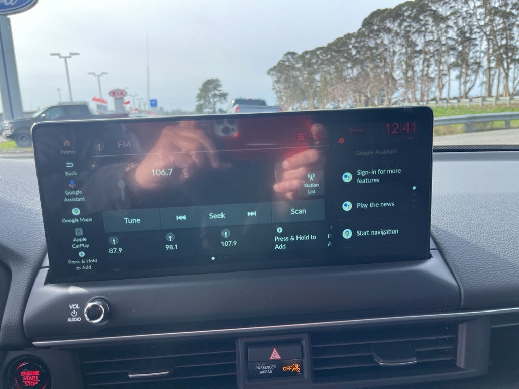 2026 Honda Pilot Touring S