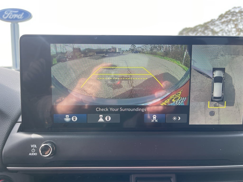 2026 Honda Pilot Touring S