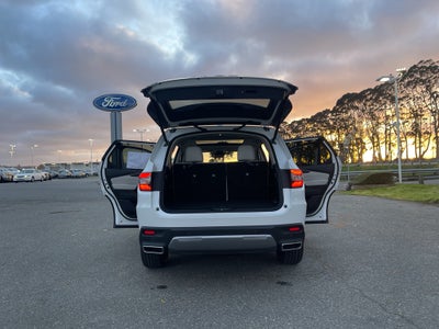 2026 Honda Pilot Touring S