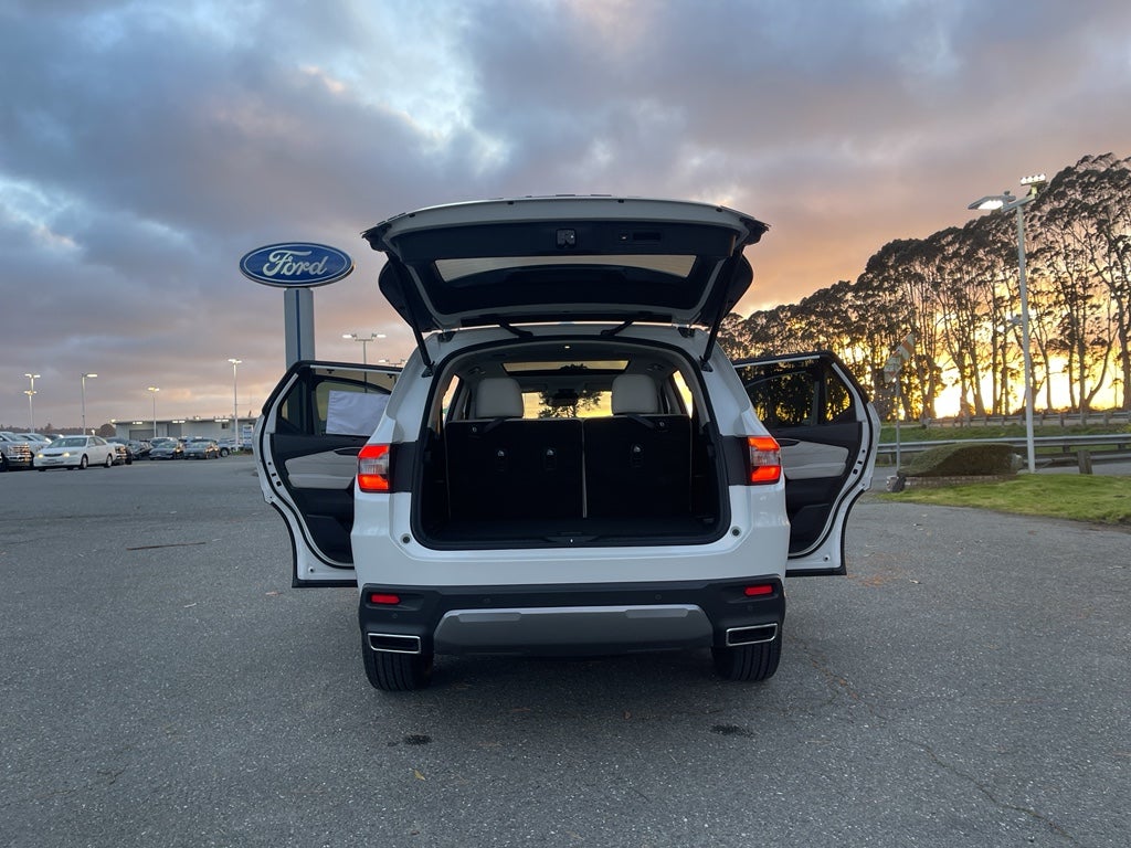 2026 Honda Pilot Touring S