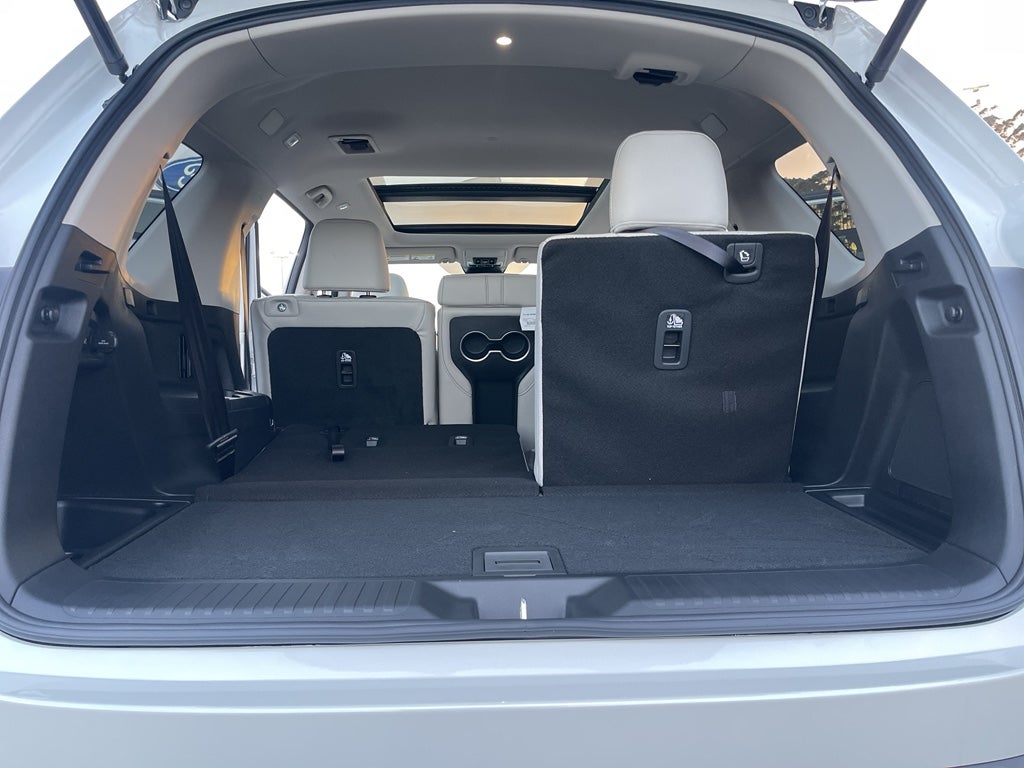 2026 Honda Pilot Touring S