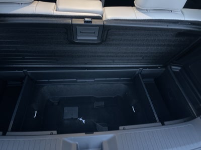 2026 Honda Pilot Touring S