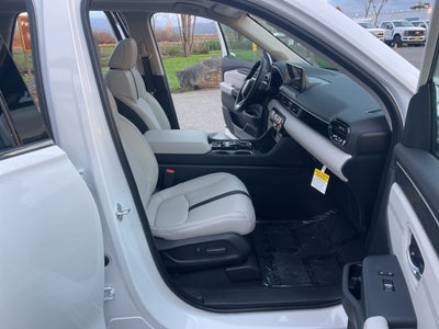 2026 Honda Pilot Touring S