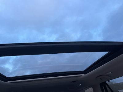 2026 Honda Pilot Touring S