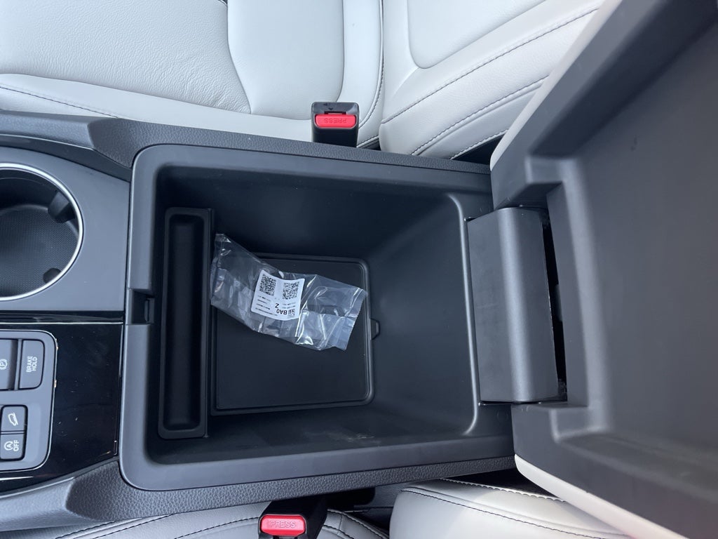 2026 Honda Pilot Touring S