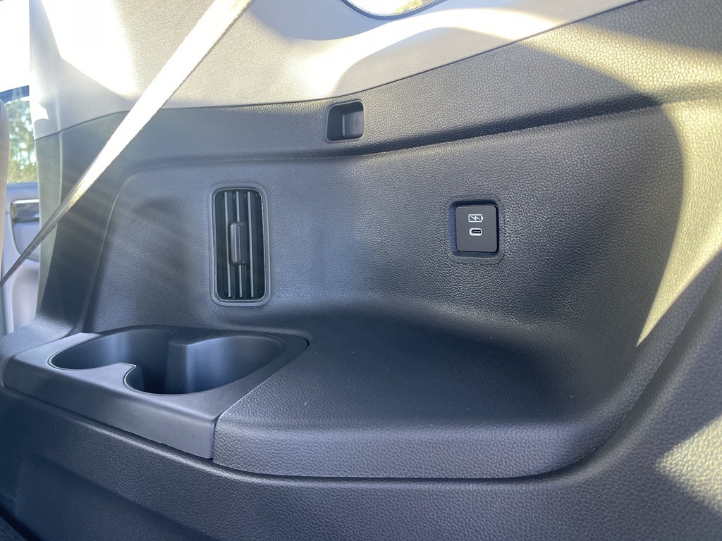 2025 Honda Pilot Touring+