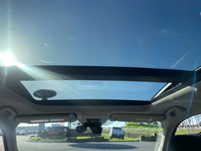 2025 Honda Pilot Touring+