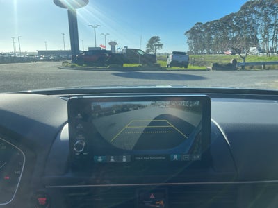 2025 Honda Pilot Touring+