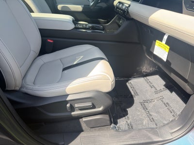2026 Honda Pilot Touring S