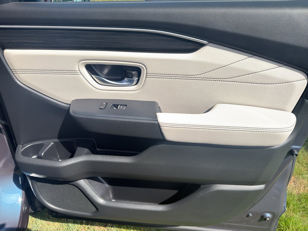 2026 Honda Pilot Touring S