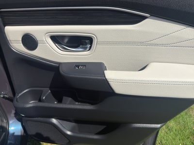 2026 Honda Pilot Touring S