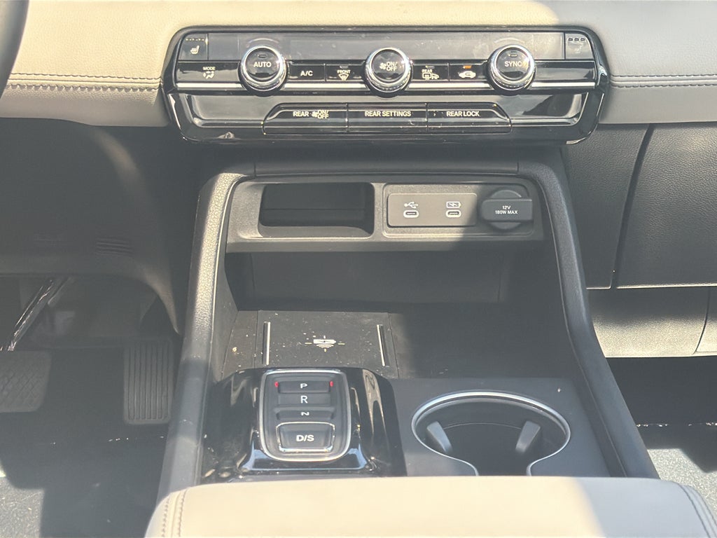 2026 Honda Pilot Touring S
