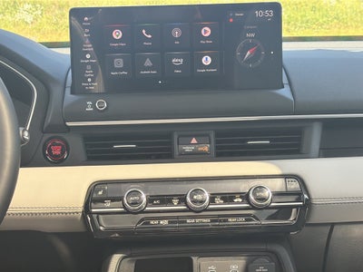 2026 Honda Pilot Touring S