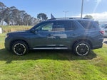 2026 Honda Pilot Touring S