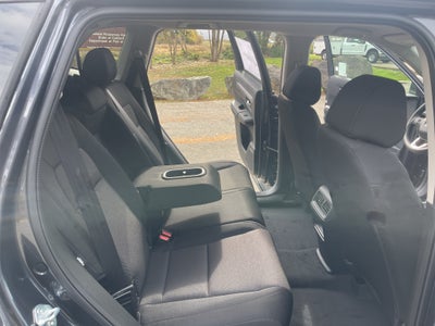 2027 Honda CR-V LX