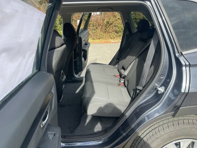2027 Honda CR-V LX