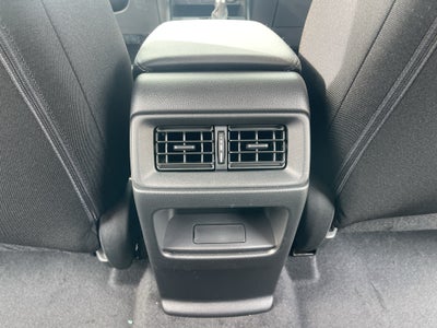 2027 Honda CR-V LX