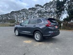 2027 Honda CR-V LX