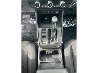 2027 Honda CR-V LX
