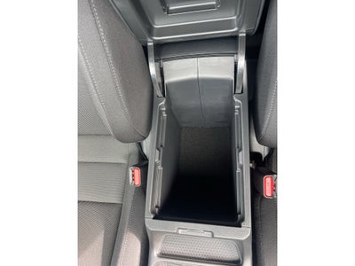 2027 Honda CR-V LX
