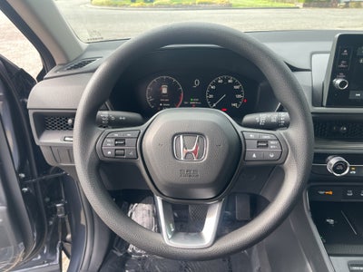 2027 Honda CR-V LX