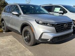 2027 Honda CR-V LX