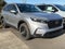 2027 Honda CR-V LX