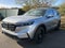 2027 Honda CR-V LX