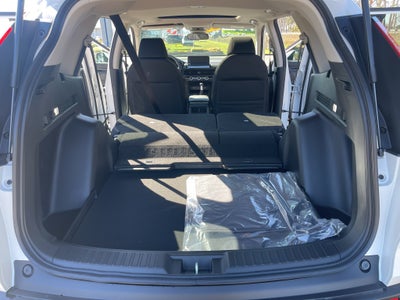 2027 Honda CR-V EX