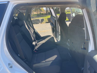 2027 Honda CR-V EX