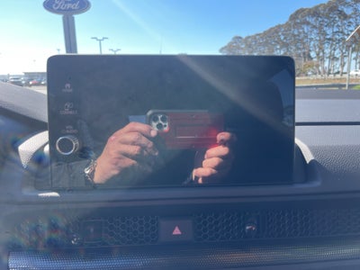 2027 Honda CR-V EX