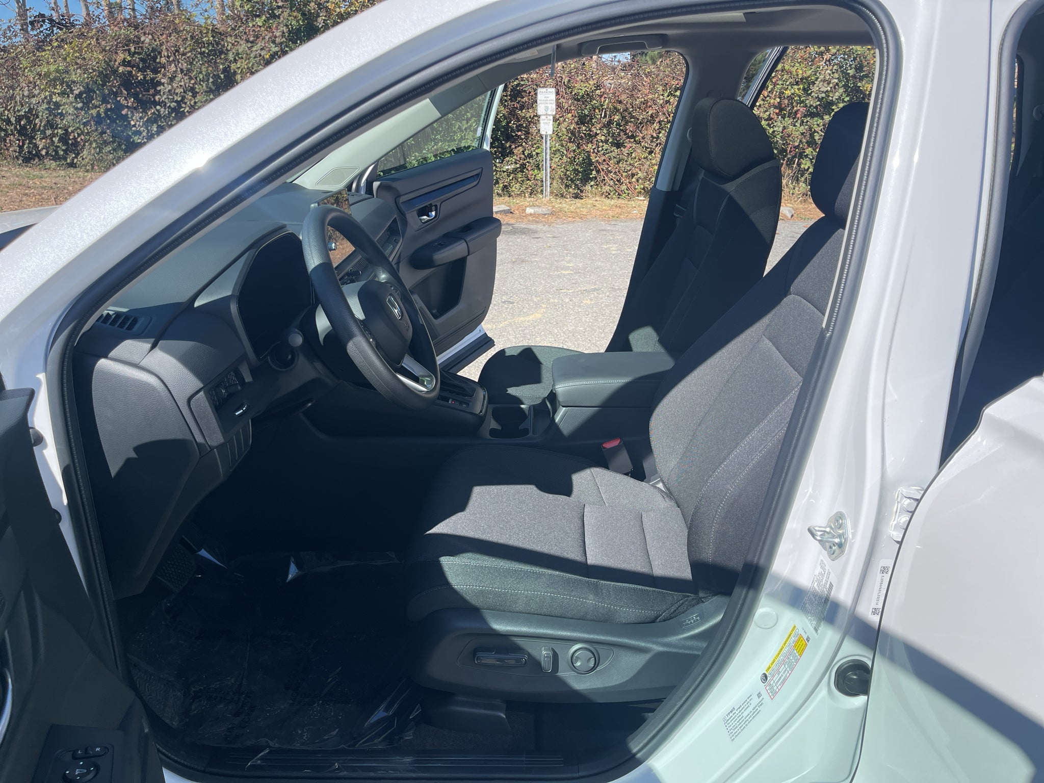 2027 Honda CR-V EX