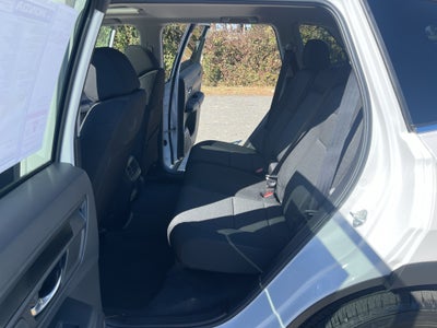 2027 Honda CR-V EX