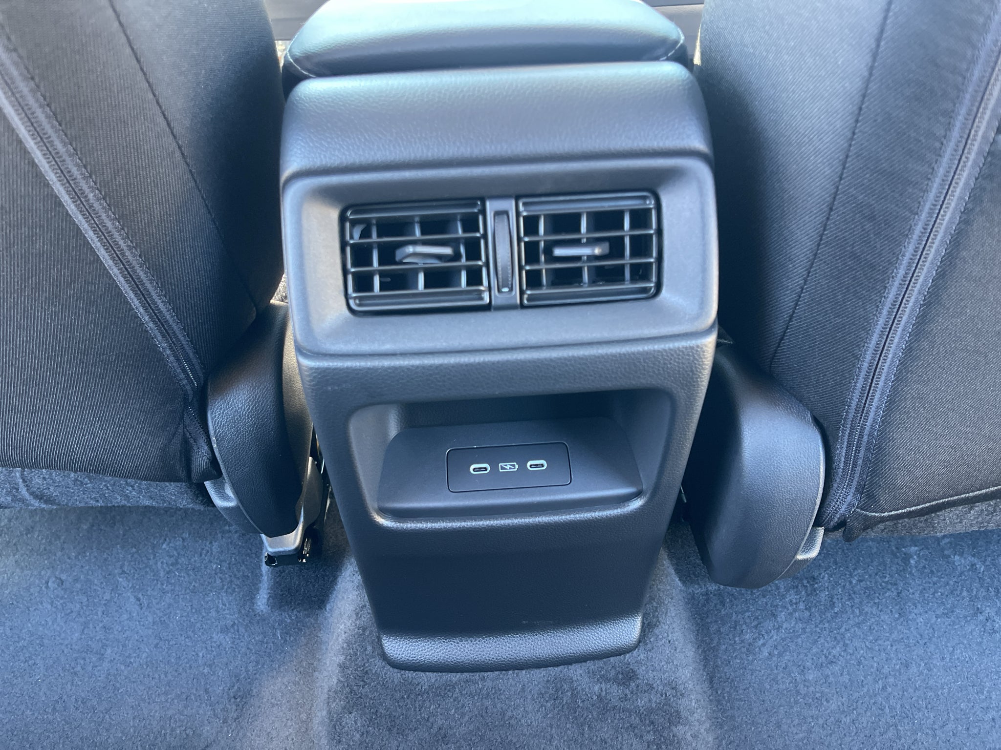 2027 Honda CR-V EX