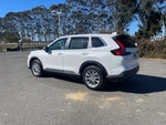 2027 Honda CR-V EX