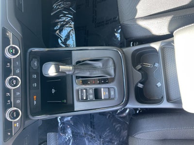 2027 Honda CR-V EX