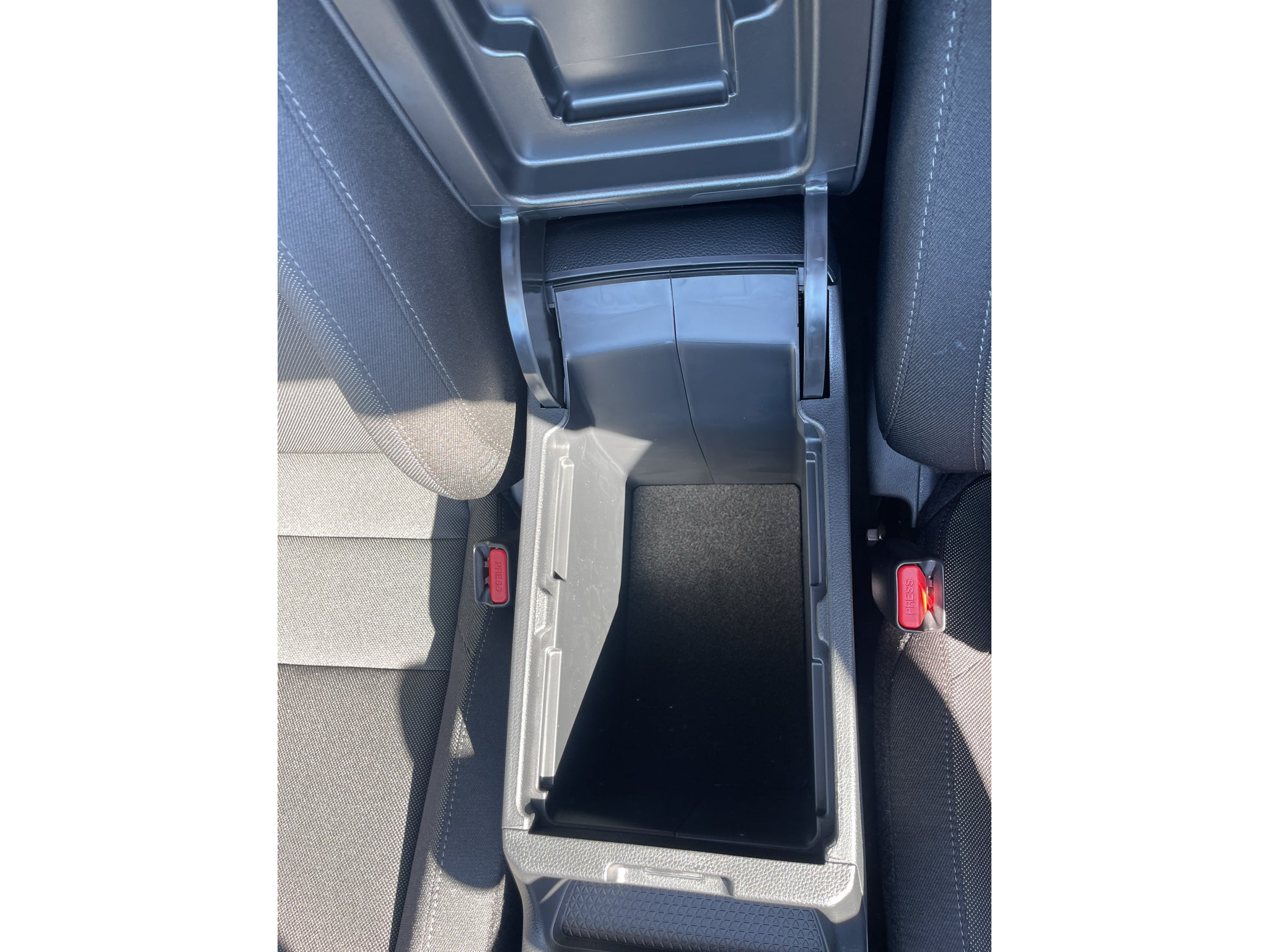 2027 Honda CR-V EX