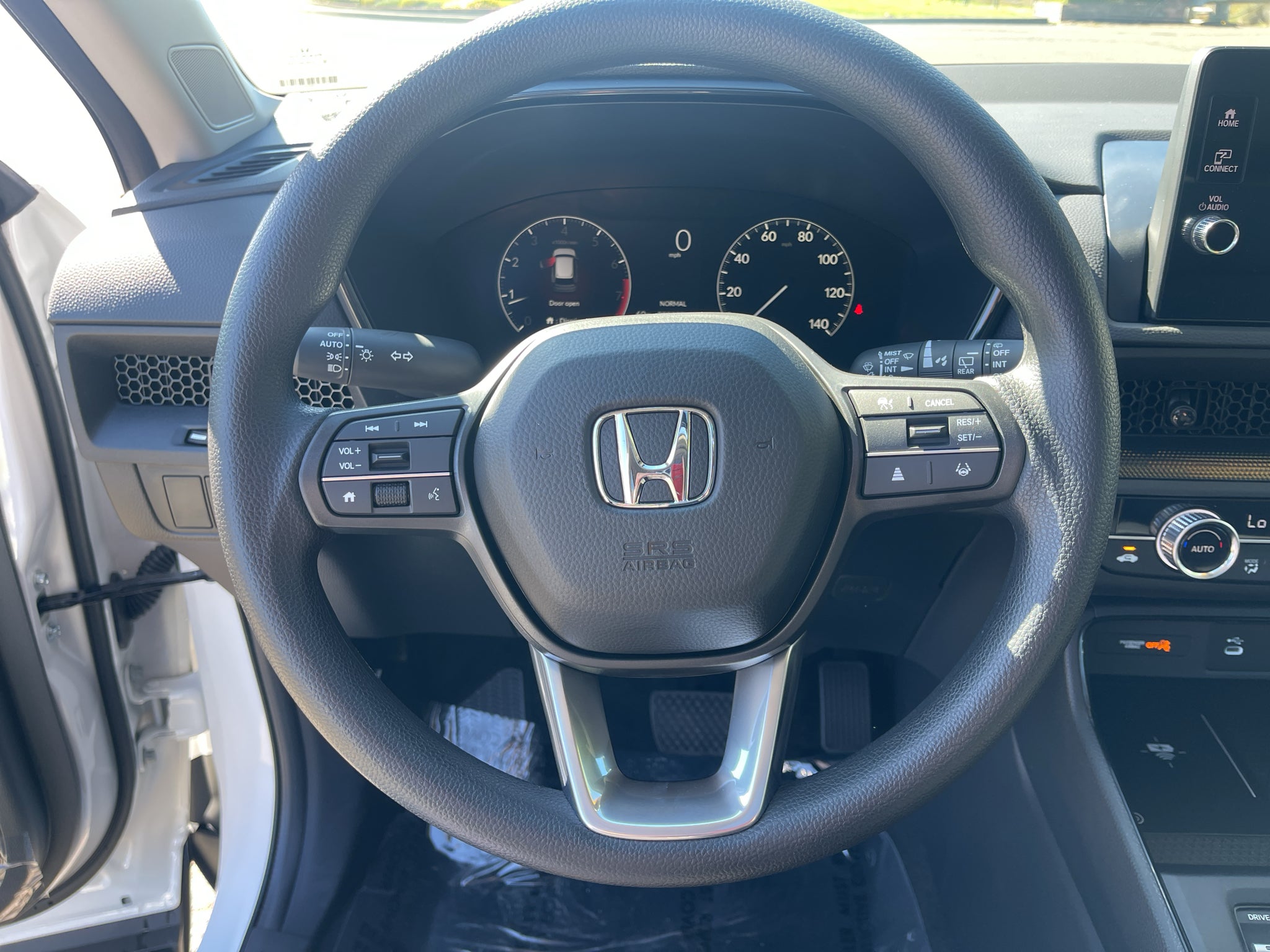 2027 Honda CR-V EX