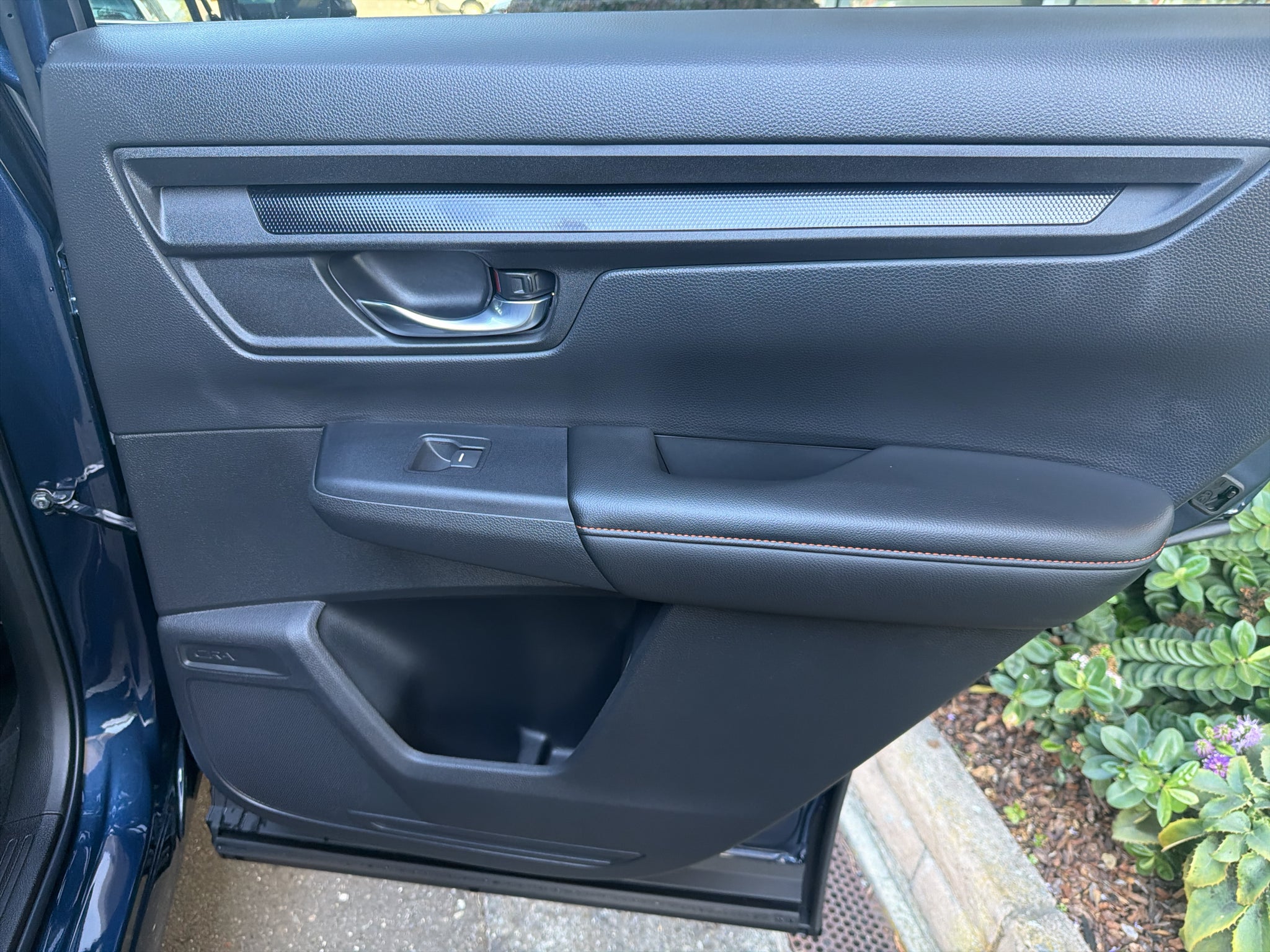 2027 Honda CR-V Hybrid Sport