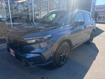 2027 Honda CR-V Hybrid Sport