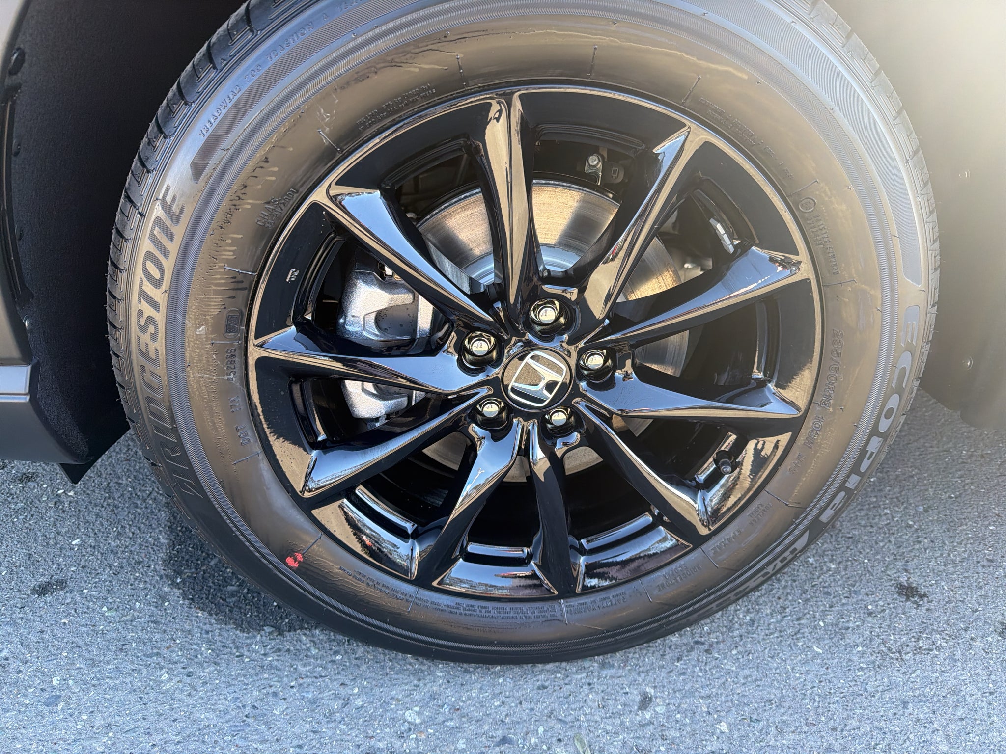 2027 Honda CR-V Hybrid Sport