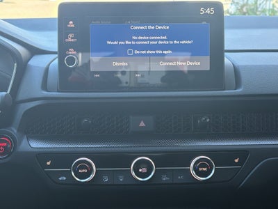 2027 Honda CR-V Hybrid Sport