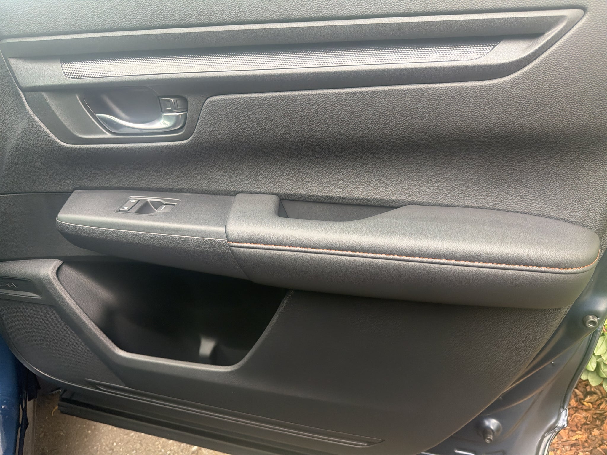 2027 Honda CR-V Hybrid Sport-L