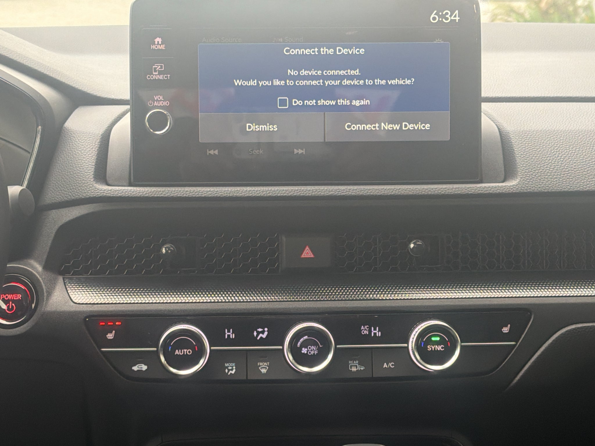 2027 Honda CR-V Hybrid Sport-L