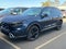 2027 Honda CR-V Hybrid Sport Touring