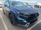 2027 Honda CR-V Hybrid Sport Touring