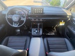 2027 Honda CR-V Hybrid Sport Touring