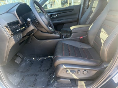 2027 Honda CR-V Hybrid Sport Touring