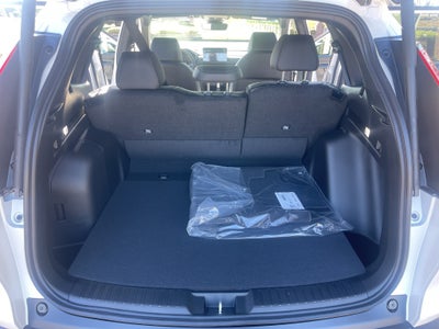2027 Honda CR-V Hybrid Sport-L